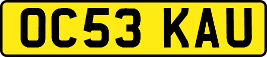 OC53KAU
