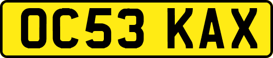 OC53KAX