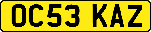 OC53KAZ