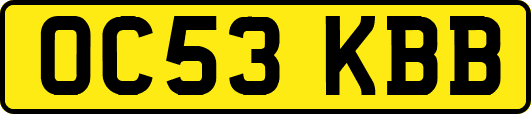 OC53KBB