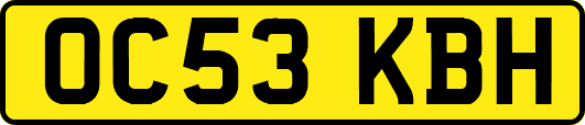 OC53KBH