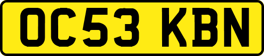 OC53KBN