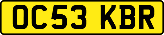 OC53KBR