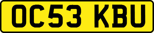 OC53KBU