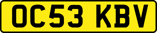 OC53KBV