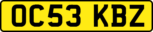 OC53KBZ