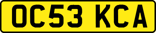 OC53KCA