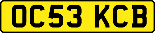 OC53KCB