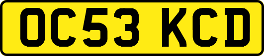 OC53KCD