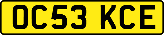 OC53KCE