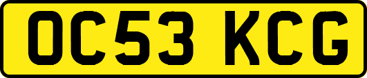 OC53KCG