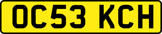 OC53KCH