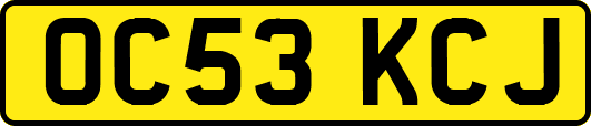 OC53KCJ