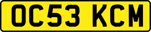 OC53KCM