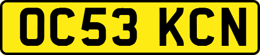 OC53KCN