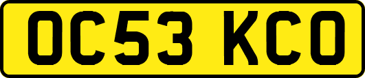 OC53KCO