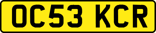 OC53KCR