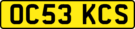 OC53KCS