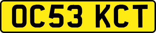 OC53KCT