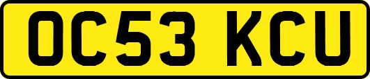 OC53KCU