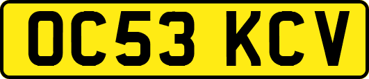 OC53KCV