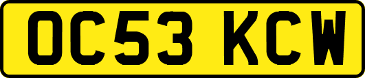 OC53KCW