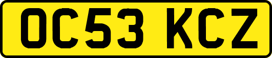 OC53KCZ