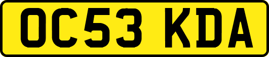 OC53KDA
