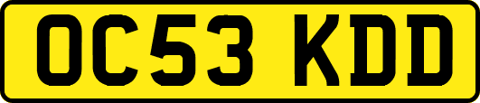 OC53KDD
