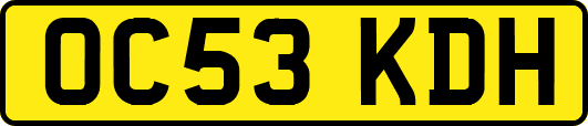 OC53KDH