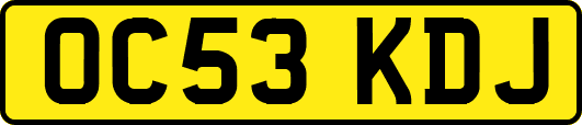 OC53KDJ