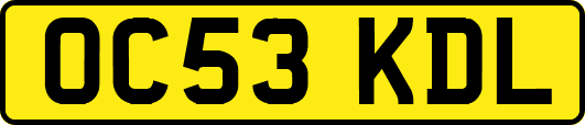 OC53KDL