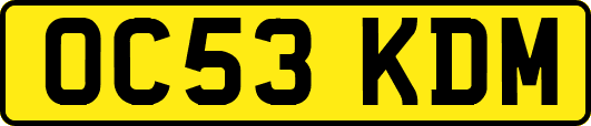 OC53KDM