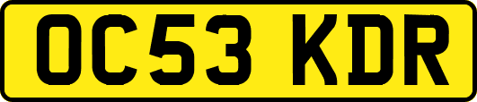 OC53KDR