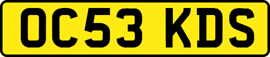 OC53KDS