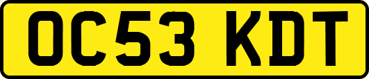 OC53KDT