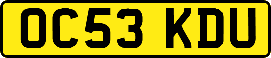 OC53KDU