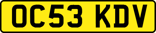 OC53KDV