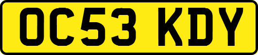 OC53KDY