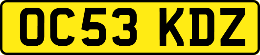OC53KDZ