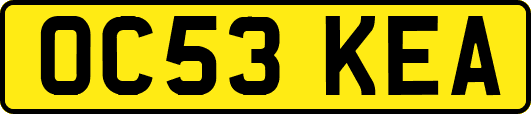 OC53KEA