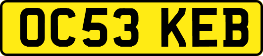 OC53KEB