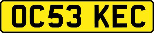 OC53KEC