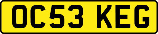 OC53KEG