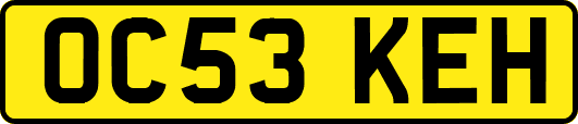 OC53KEH