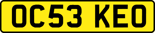 OC53KEO