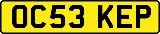 OC53KEP