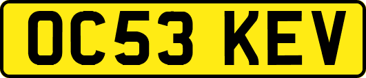 OC53KEV