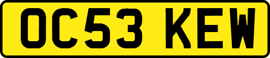 OC53KEW