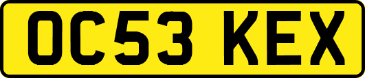 OC53KEX